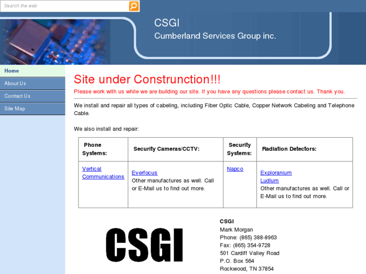 www.csgitn.com