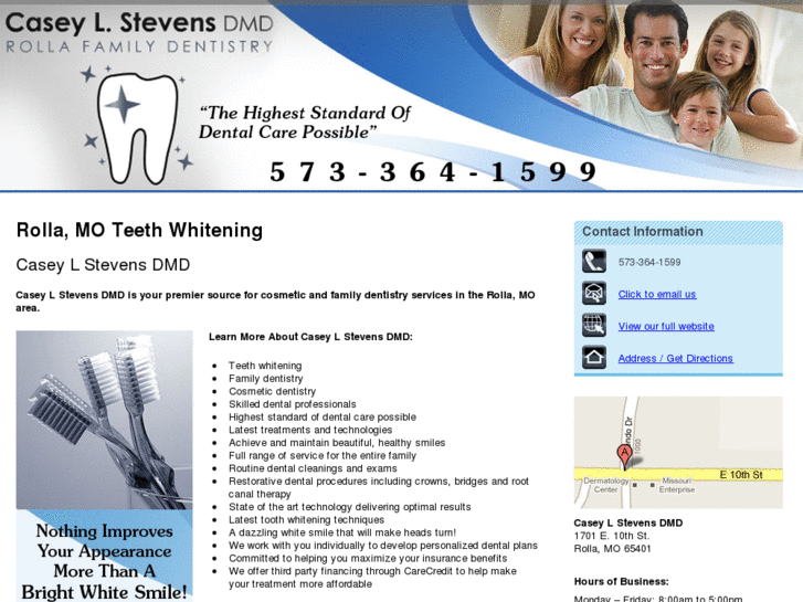 www.cstevensdmd.net