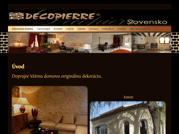 www.decopierre.sk