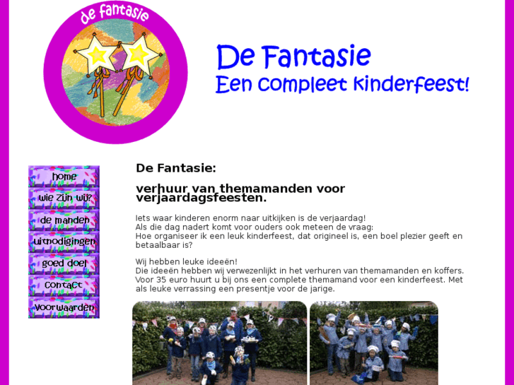 www.defantasie.net