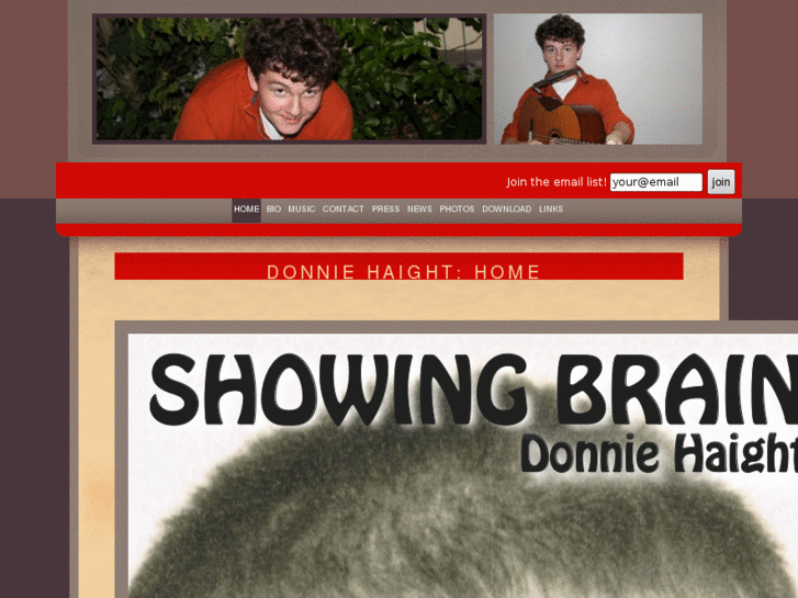 www.donniehaight.com