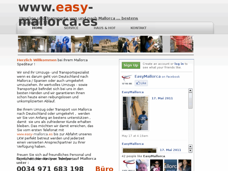 www.easy-mallorca.es