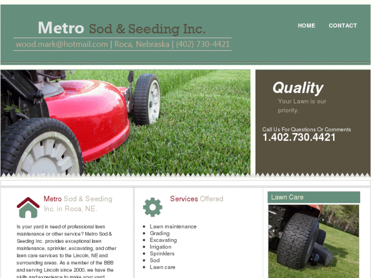 www.easylawnmaintenance.com