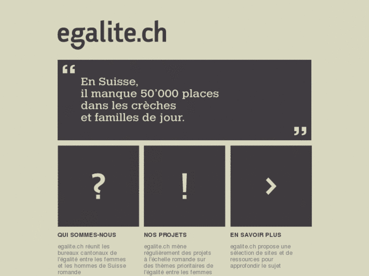 www.egalite.ch