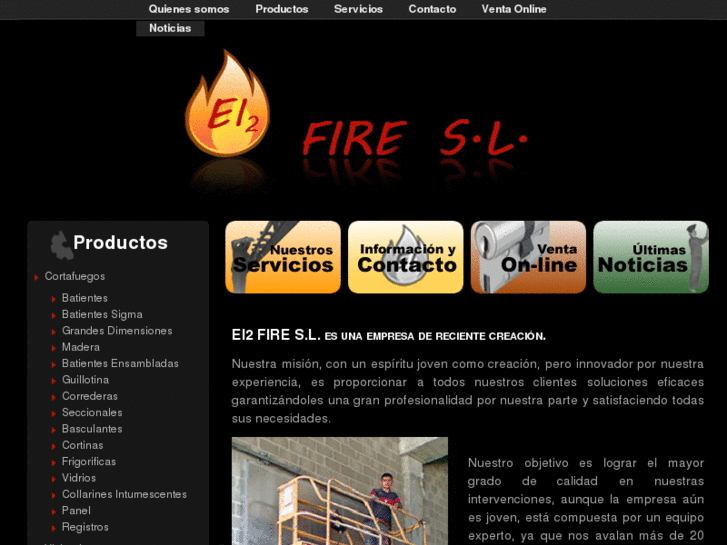 www.ei2fire.es