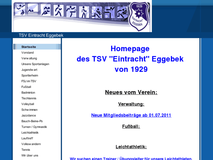 www.eintracht-eggebek.com