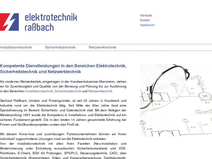 www.elektrotechnik-rassbach.de