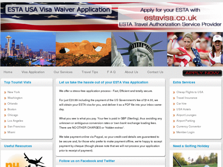 www.esta-visas.com