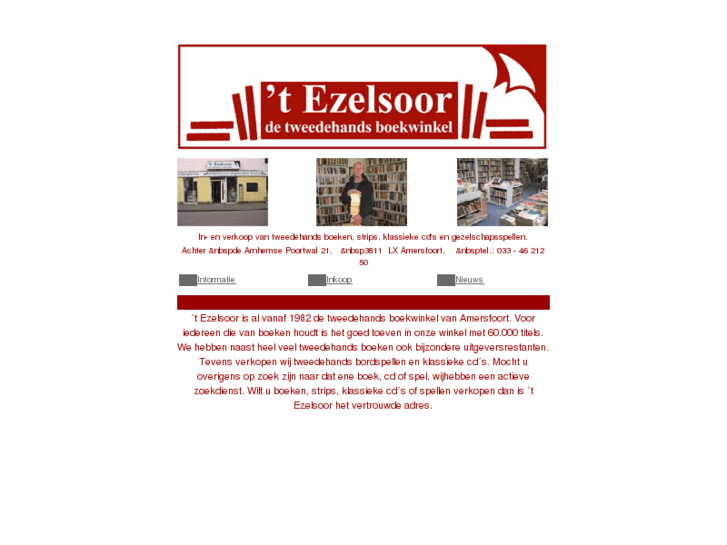 www.ezelsoor.com