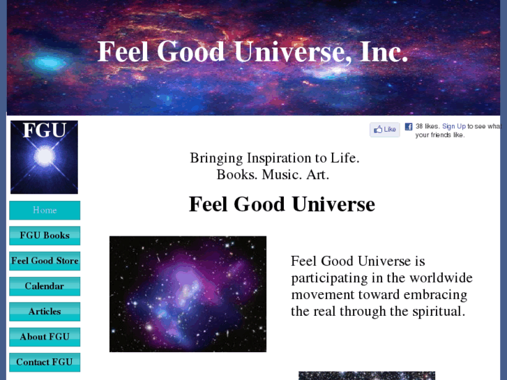 www.feelgooduniverseinc.com