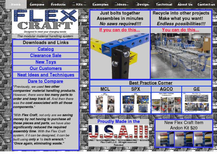 www.flex-craft.com