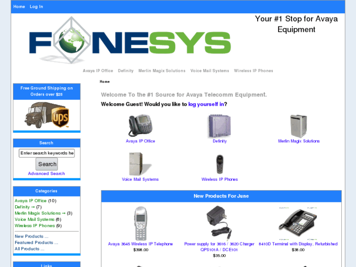 www.fonesys.com