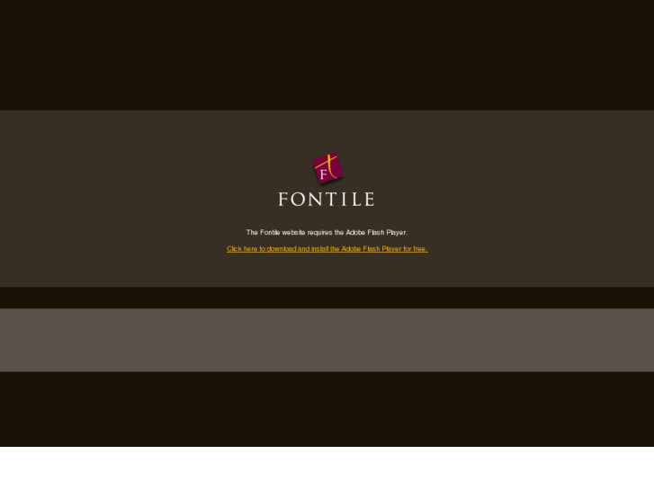 www.fontile.com