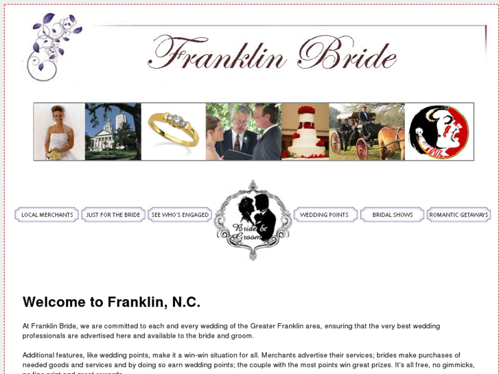 www.franklinbride.com