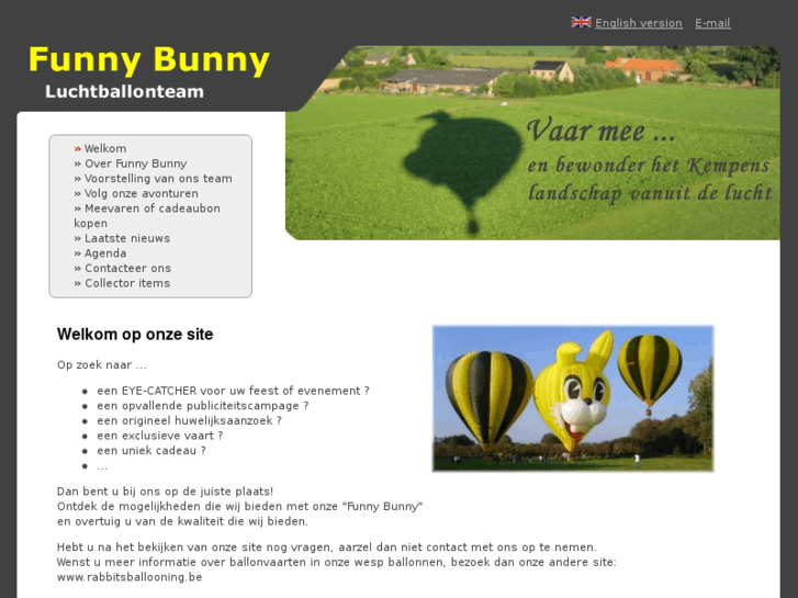 www.funnybunny.be