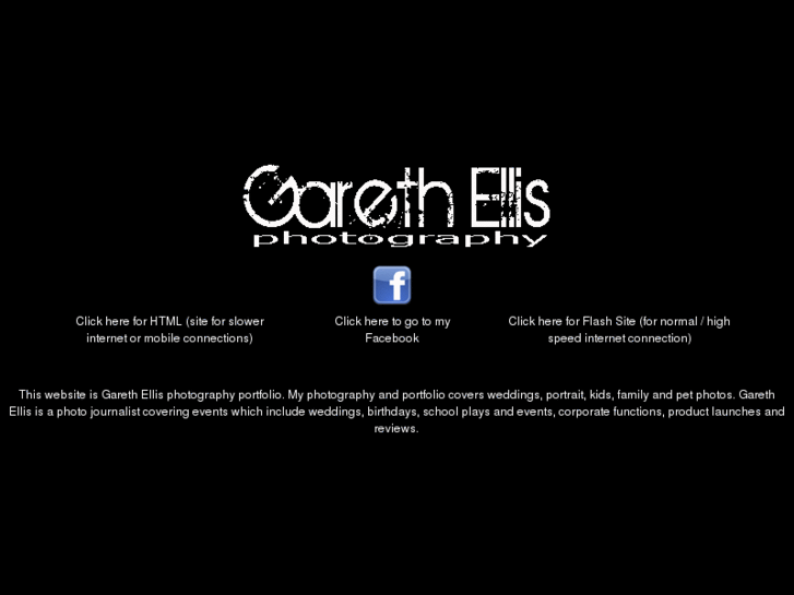 www.garethellisphotography.com