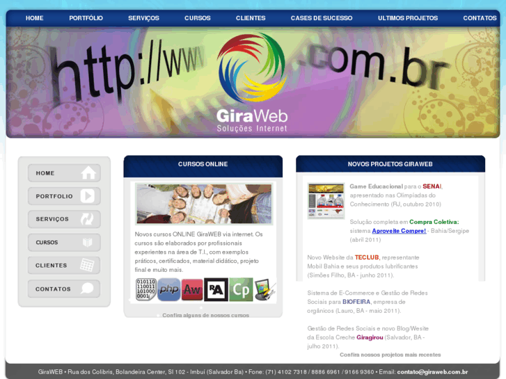 www.giraweb.com.br