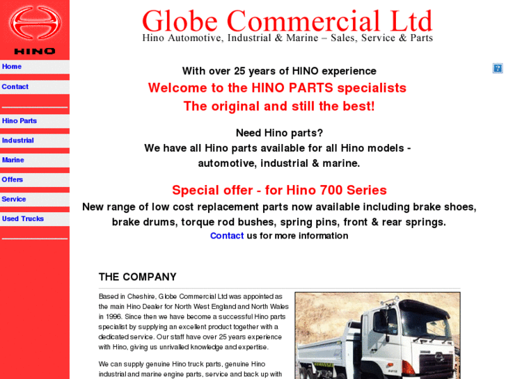 www.globecommercial.co.uk