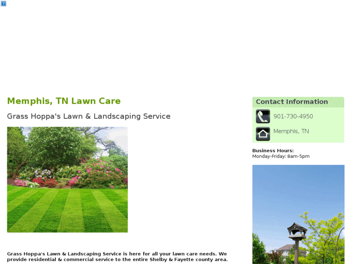 www.grasshoppaslawncare.com