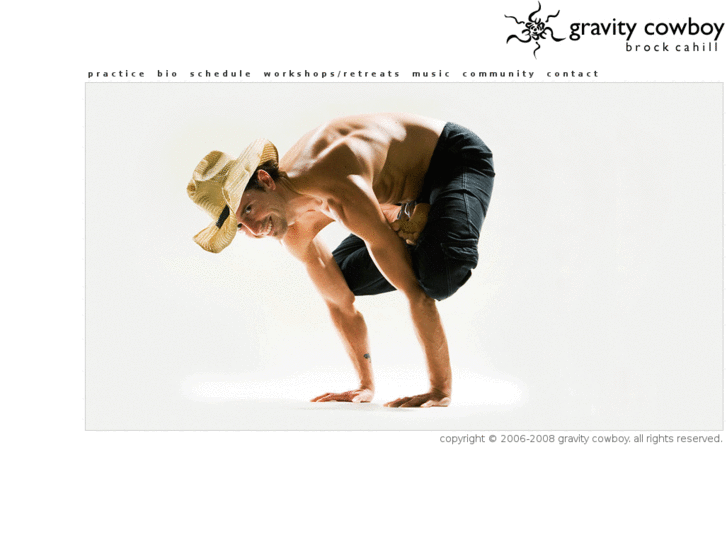 www.gravitycowboy.com