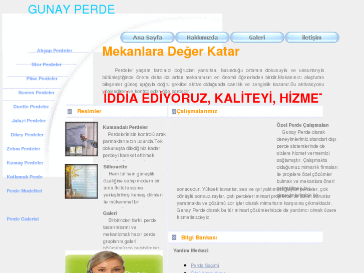 www.gunayperde.com