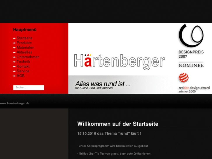 www.haertenberger.de