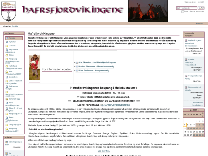 www.hafrsfjordvikingene.no