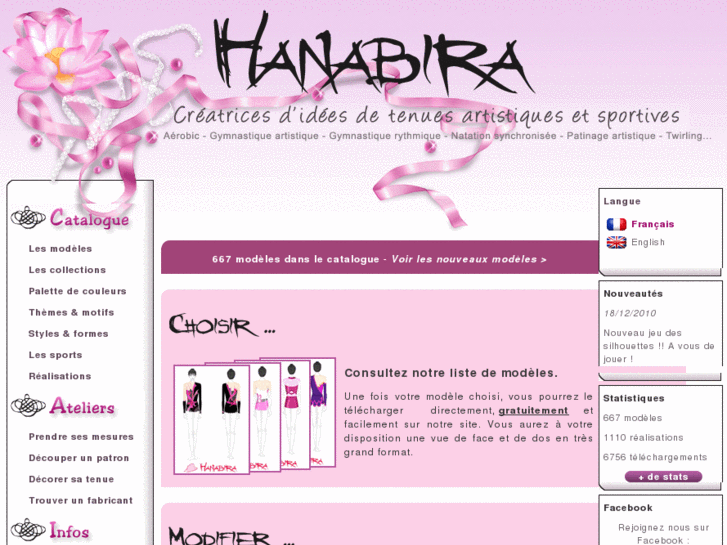 www.hanabira.fr