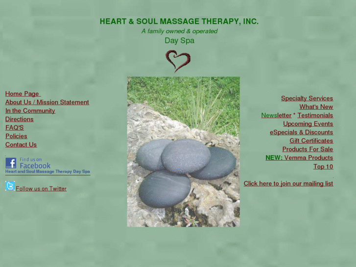 www.heartandsoulmassagetherapy.com