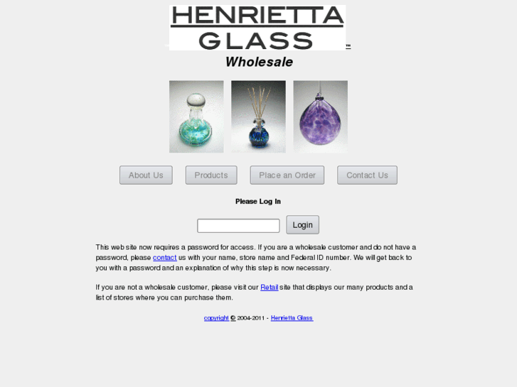 www.henriettawholesale.com