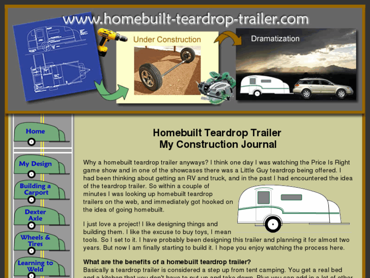 www.homebuilt-teardrop-trailer.com