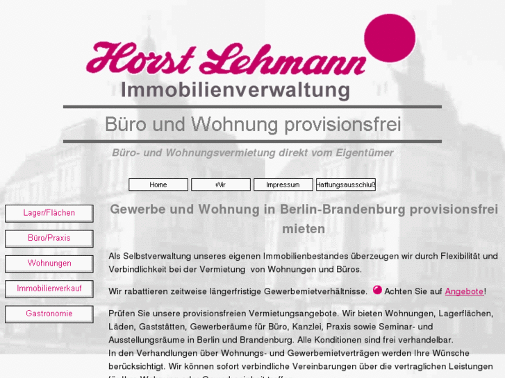 www.horstlehmann.com