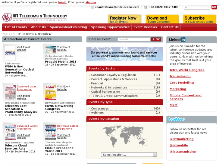 www.iir-telecoms.com