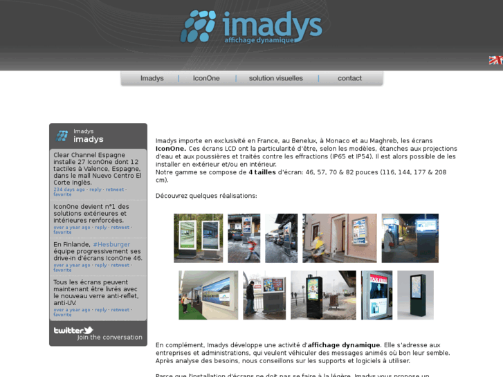 www.imadys.com