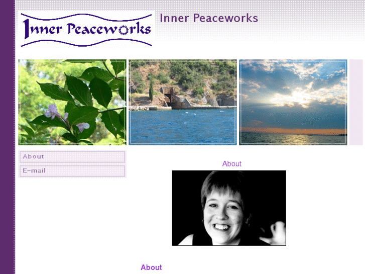 www.innerpeaceworks.org