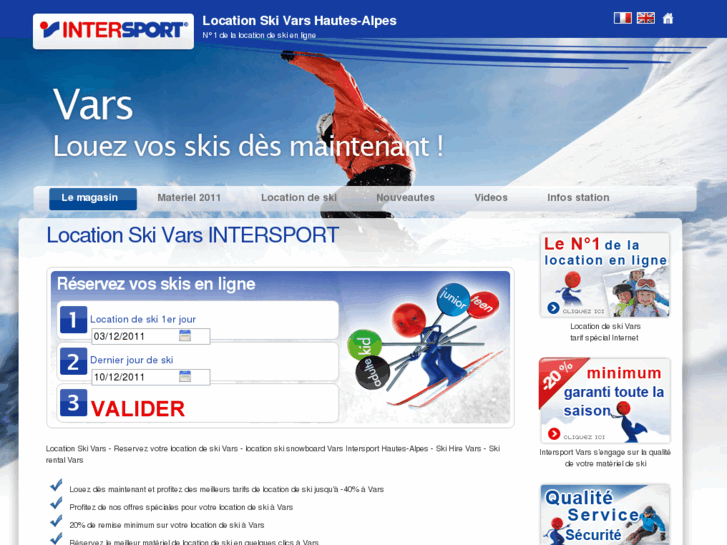 www.intersport-vars.com