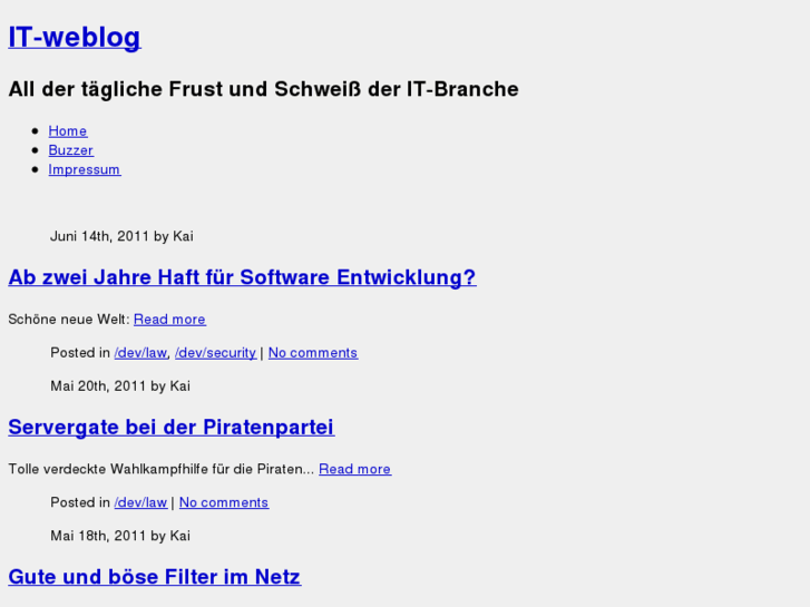 www.it-weblog.de