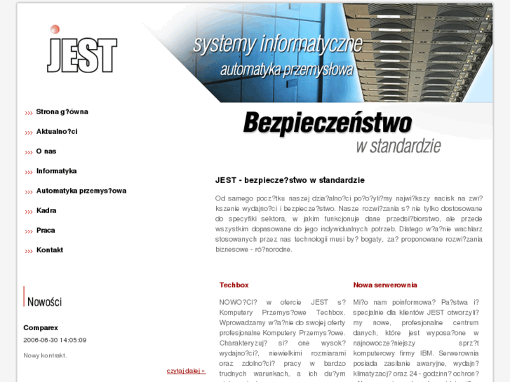 www.jest.pl