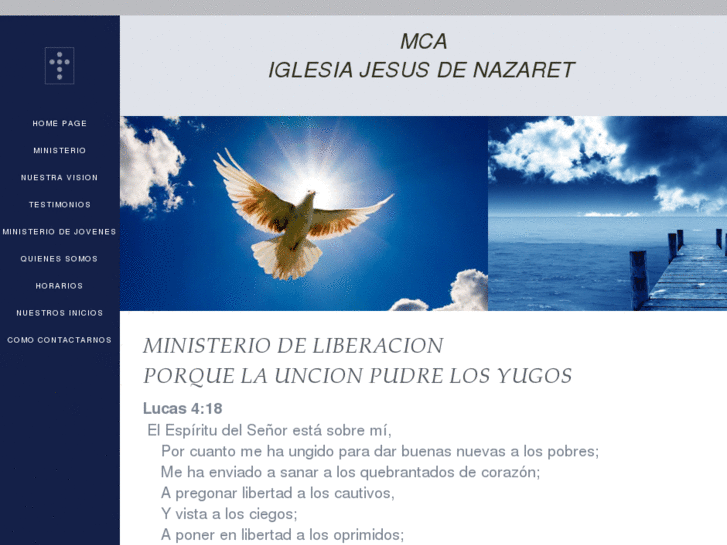 www.jesusdenazaretcma.com