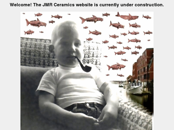 www.jmrceramics.com