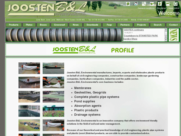 www.joostenbl.com