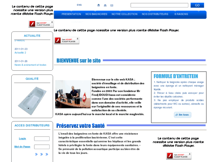 www.kasa-baignoires.com