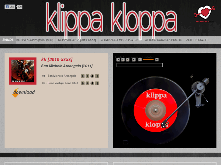 www.klippakloppa.com