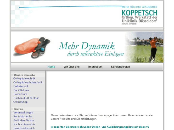 www.koppetsch.de