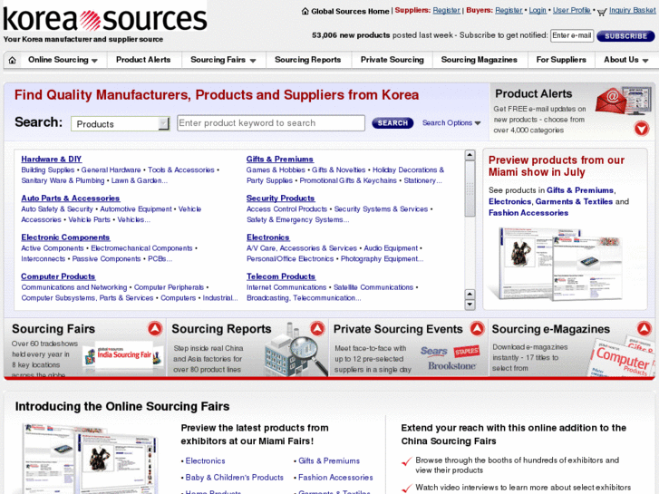 www.koreasources.com