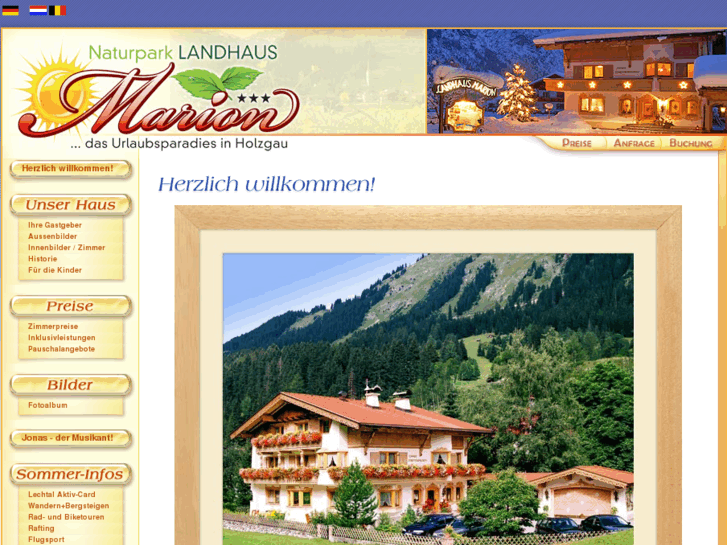 www.landhaus-marion.at