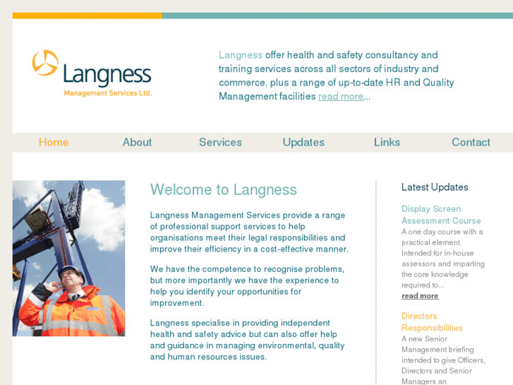 www.langness.co.uk