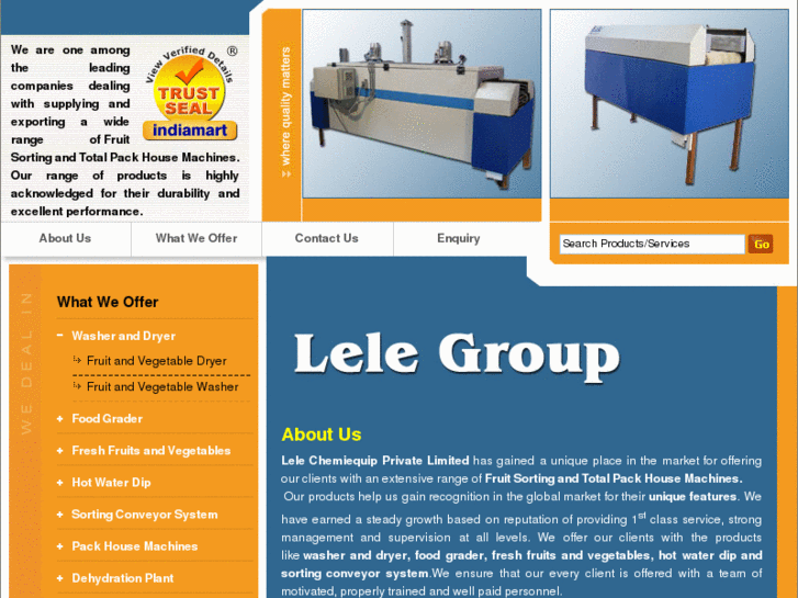 www.lelegroup.net