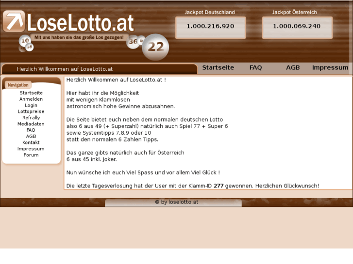 www.loselotto.at