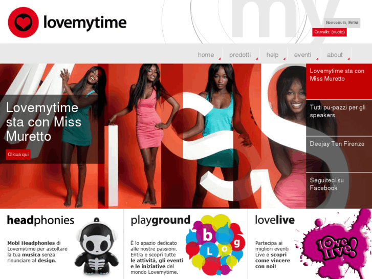 www.lovemytime.com